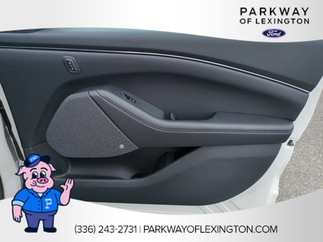 New 2026 White Ford Premium image 33