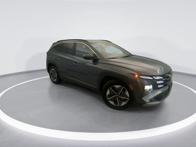 Used 2025 Gray Hyundai SEL image 6
