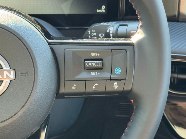 New 2026 Nissan Kicks SUV