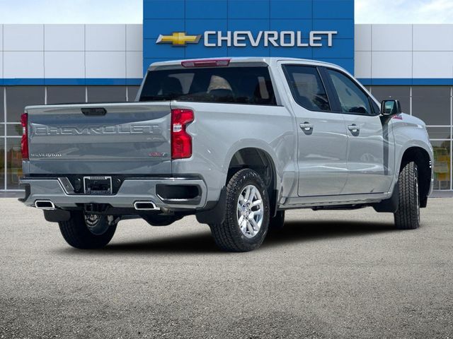 2024 Chevrolet Silverado 1500 RST 5