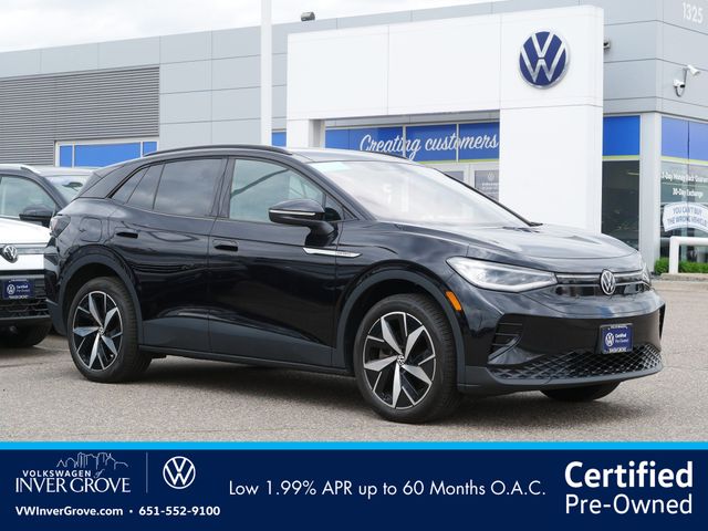 2023 Volkswagen ID.4 Pro S AWD