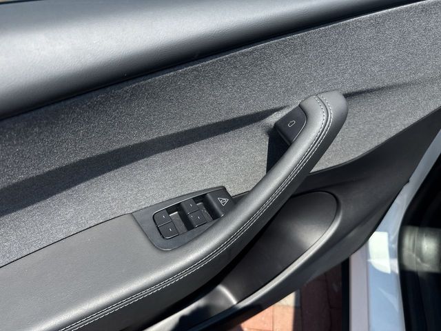 Used 2026 Tesla Model Y SUV