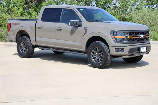 2026 Ford F-150 Tremor - 0