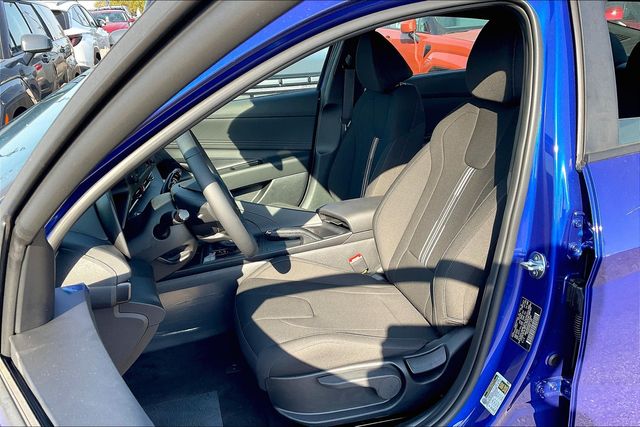 Used 2025 Hyundai Elantra For Sale in OLIVE BRANCH, MS