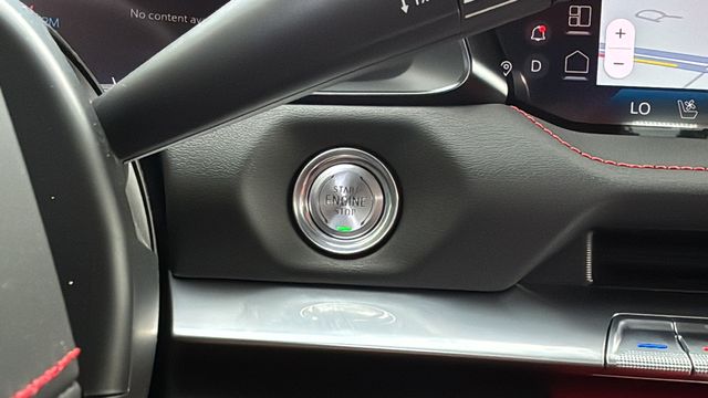 Used 2026 Black Chevrolet Stingray image 25