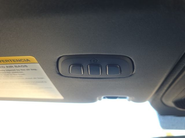 2025 Ford Bronco Raptor:168308A