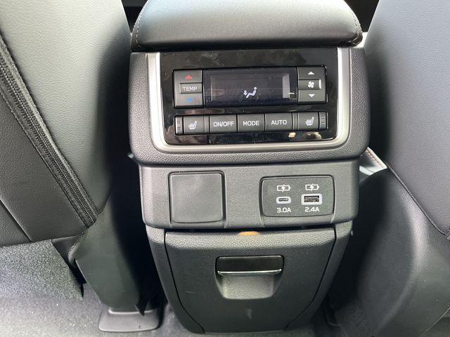 New 2026 White Subaru Limited Bronze Edition image 25