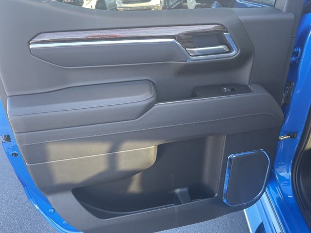 2026 Chevrolet Silverado 1500 LT:45603