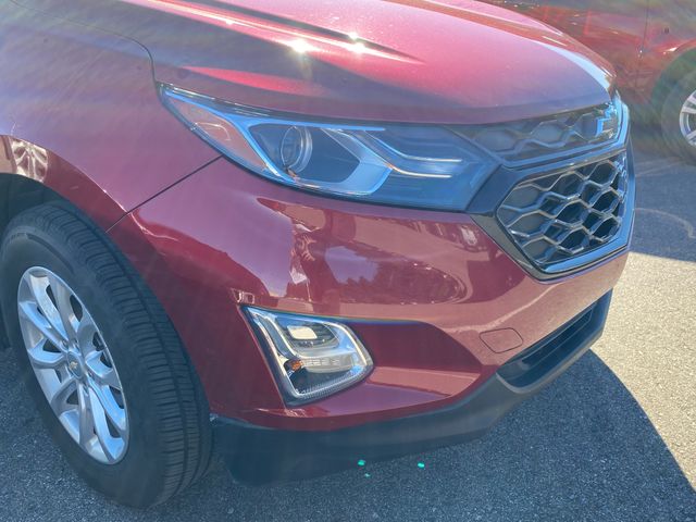 2019 Chevrolet Equinox LT 3