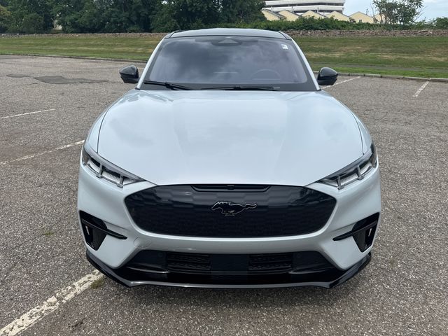 Used 2023 Ford Mustang Mach-E SUV