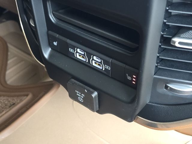 Photo of 2024 Ram 2500 Longhorn in Dallas, GA - 18,  2024 Ram 2500 Longhorn:43283A