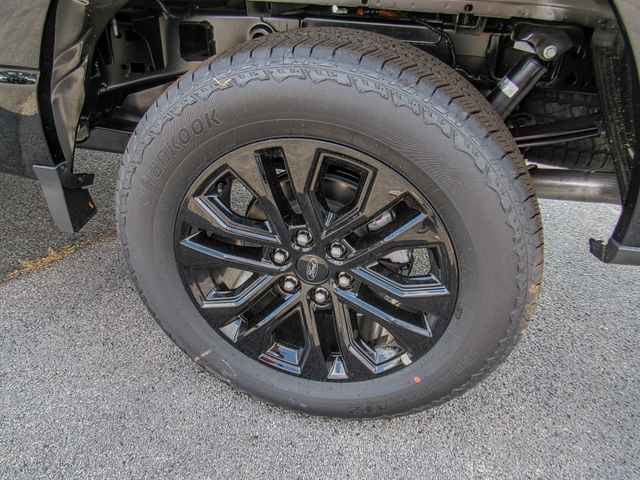 Photo of 2025 Ford F-150 Lariat in Dallas, GA - 5,  2025 Ford F-150 Lariat:167492