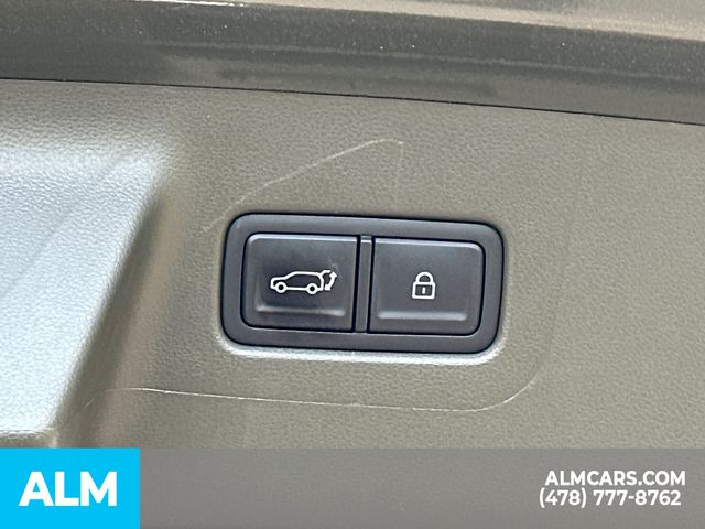 Used 2025 Green Hyundai Calligraphy image 22