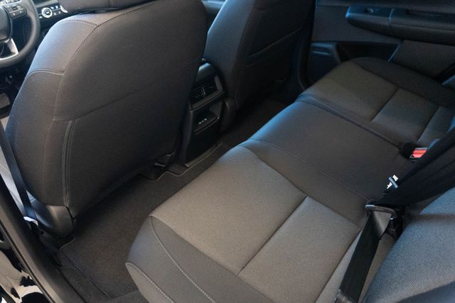 New 2026 Honda CR-V SUV