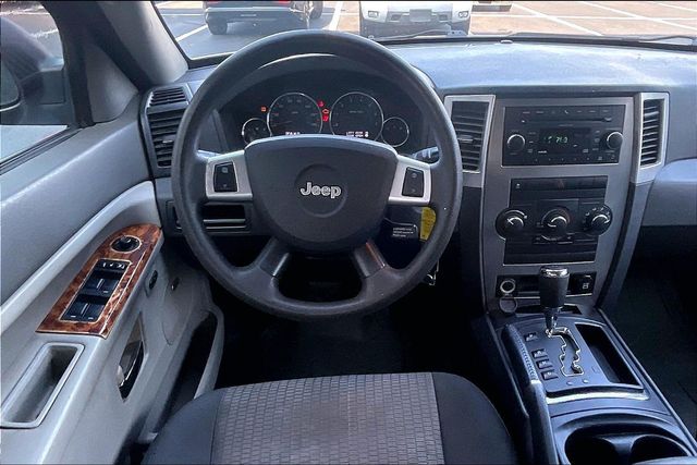Used 2010 Jeep Grand Cherokee SUV
