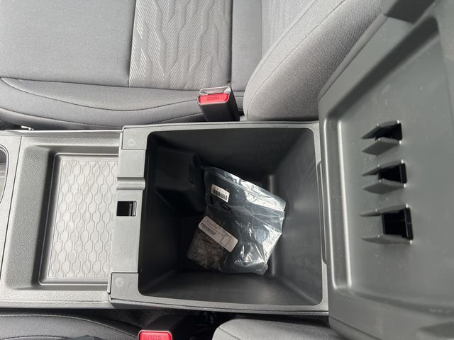 2025 Glacier White Nissan Frontier S RWD Truck