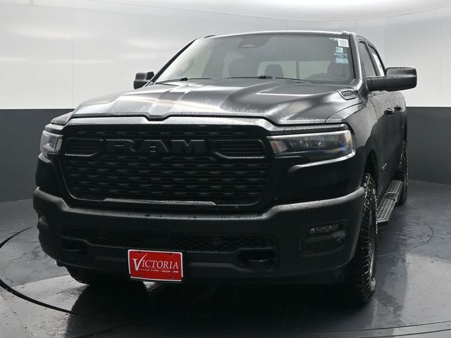 2026 Ram 1500 Warlock - 2