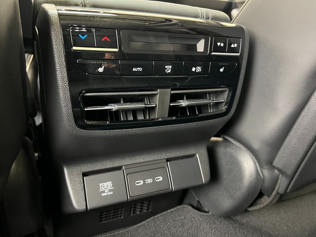 New 2026 Acura MDX SUV