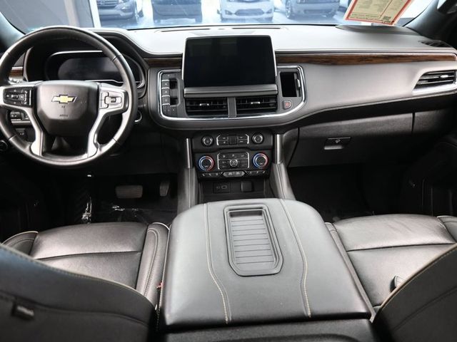 2023 Chevrolet Tahoe Premier photo