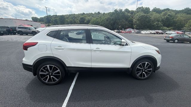 Used 2018 Nissan Rogue Sport SUV