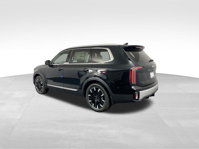 2024 Kia Telluride SX-Prestige 29