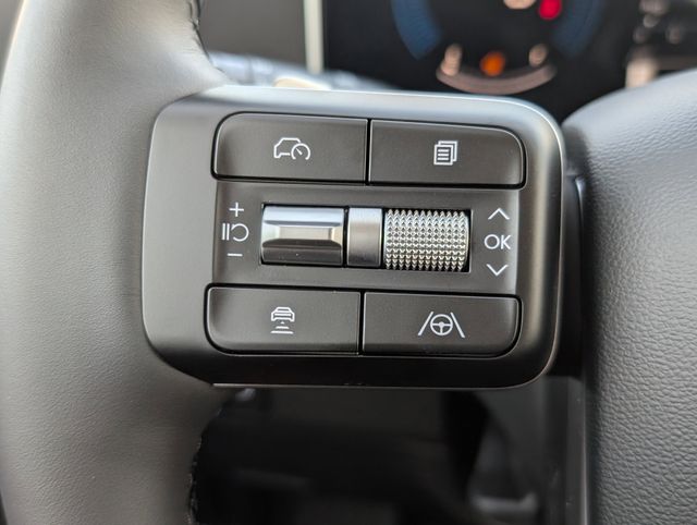 New 2026 Gray Hyundai SEL image 16