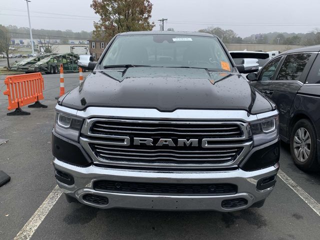 2021 Ram 1500 Laramie 3