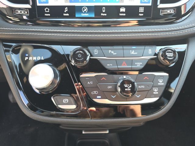 2026 Chrysler Pacifica Select - Pr6 exterior view 19