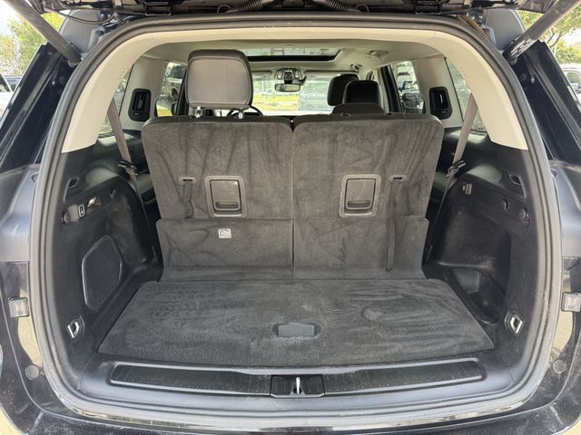 2021 Jeep Grand Cherokee L Limited Black at Autostrade