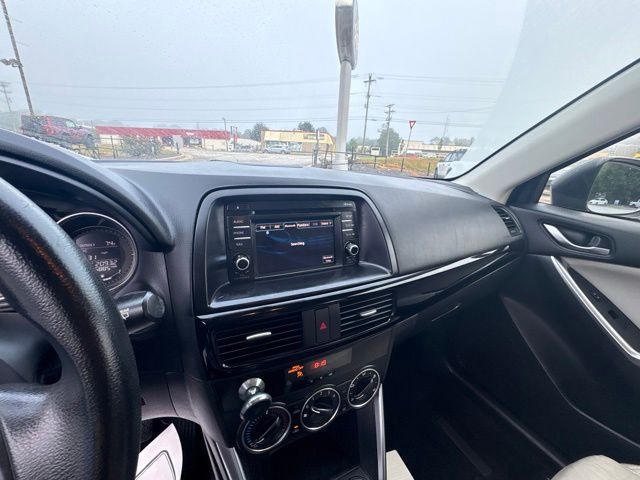 Used 2014 Blue Mazda Sport image 18