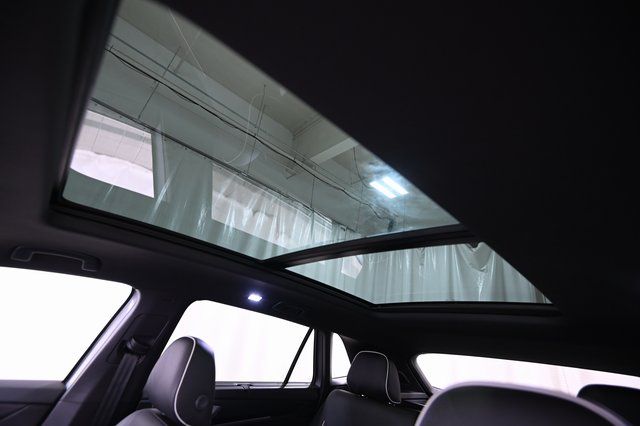 New 2026 Silver Volkswagen 2.0T SEL Premium R-Line image 25