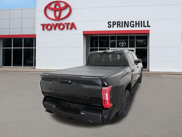 New 2026 Toyota Tundra i-FORCE MAX Truck