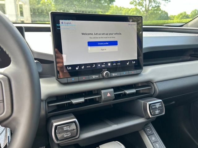 New 2026 Toyota RAV4 Plug-in Hybrid SUV