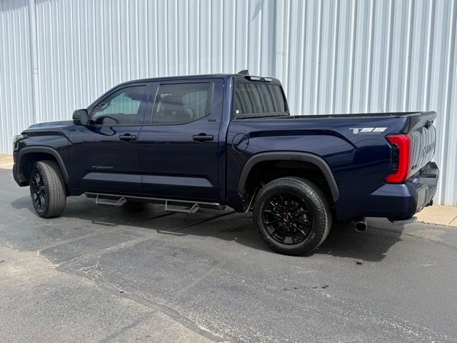 used 2024 Toyota Tundra car, priced at $43,888