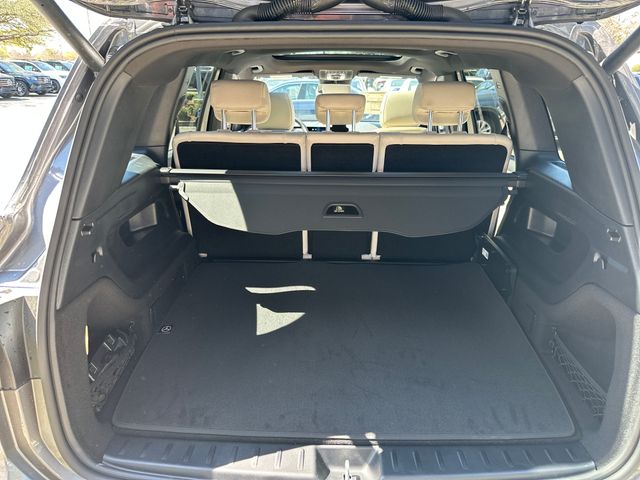 2025 Mercedes-Benz GLB GLB 250 Gray at Bob King Buick GMC