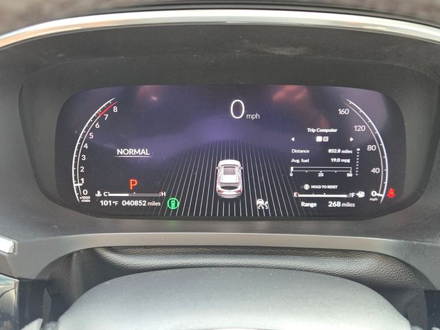 2023 Acura MDX - $35,779