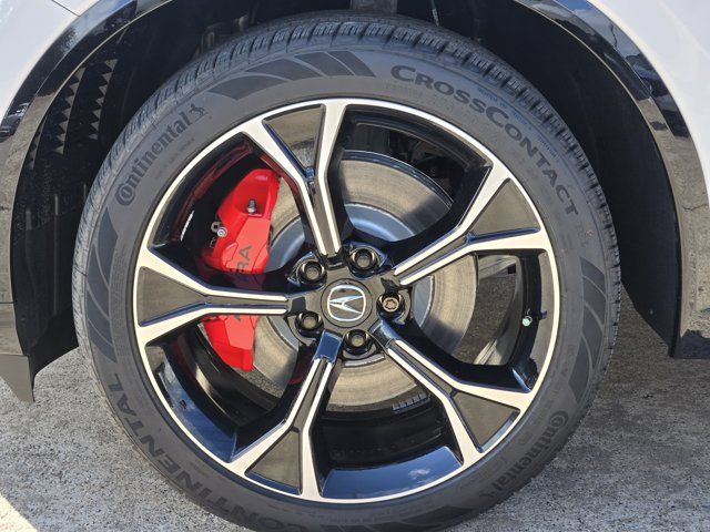 new 2026 Acura MDX car, priced at $77,900