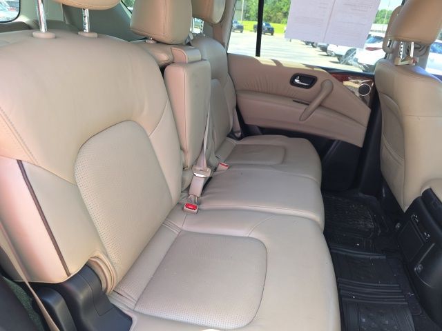 Used 2018 Nissan Armada SUV