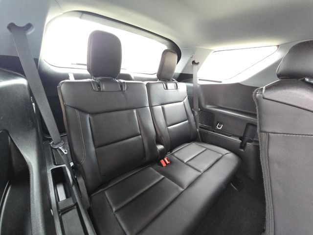 2023 Ford Explorer XLT:168625A