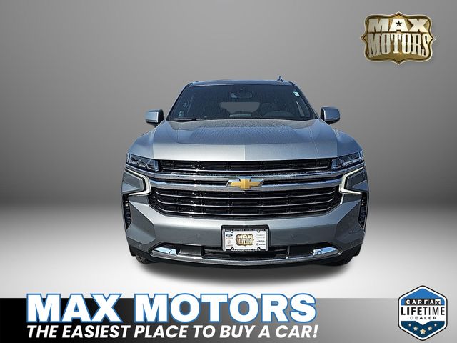 2024 Chevrolet Tahoe LT 2