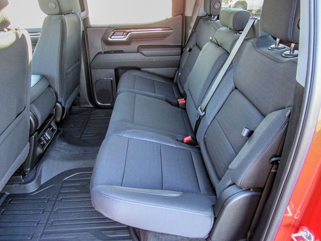 Photo of 2025 GMC Sierra 1500 Elevation in Dallas, GA - 15,  2025 GMC Sierra 1500 Elevation:44163