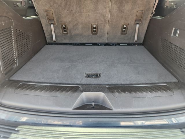 2021 Chevrolet Suburban LT Gray at Emmons Autoplex