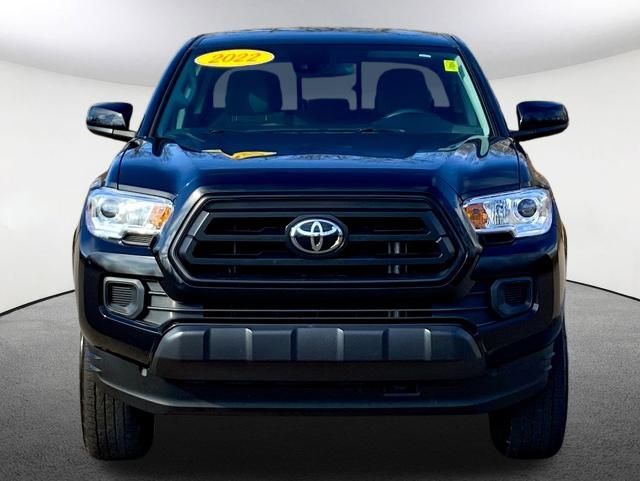 2022 Toyota Tacoma SR 13