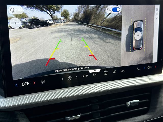 New 2026 White Ford Tremor image 26