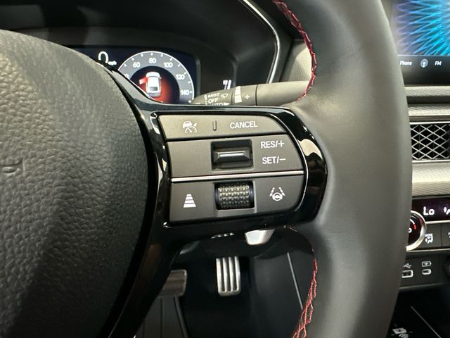 Certified Used 2026  Acura A-Spec Package image 22