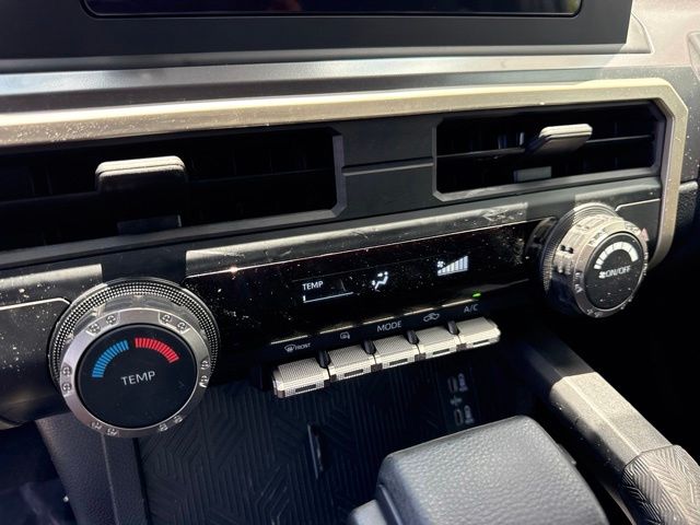 2025 Toyota Tacoma - $38,988