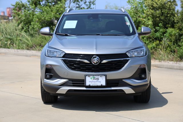 2023 Buick Encore GX Select Gray at Big Star Buick GMC