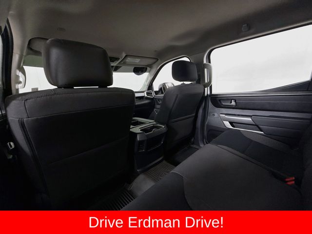 Used 2022 Toyota Tundra Truck