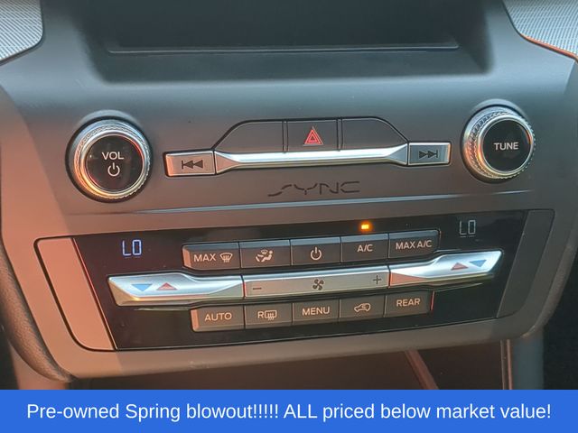 Used 2020 Magnetic Ford XLT image 31