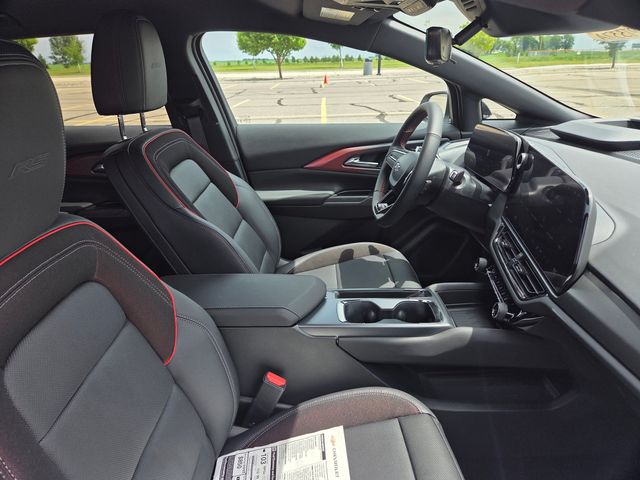 2026 Chevrolet Equinox EV RS, FWD
